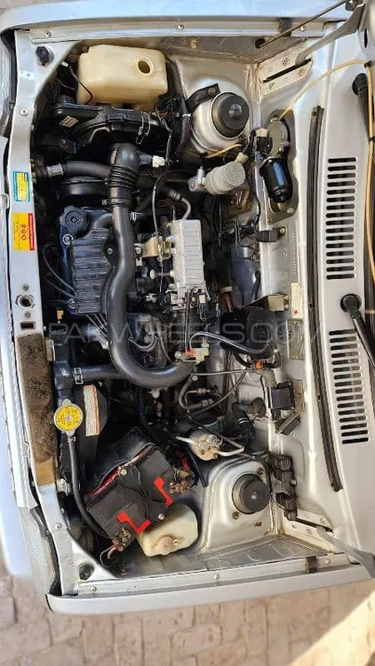 Suzuki Mehran 2018 for Sale in Bahawalpur Image-1
