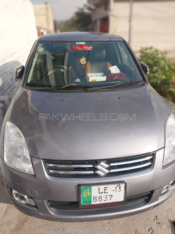 سوزوکی سوئفٹ 2013 for Sale in گجرات Image-1