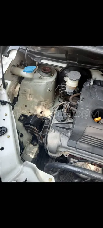 Suzuki Wagon R 2017 for Sale in Faisalabad Image-1