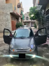 Chevrolet Joy 1.0 2009 for Sale