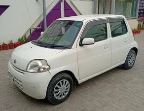 Daihatsu Esse Custom 2007 for Sale