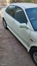 Honda Accord CF3 2001 for Sale