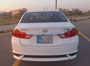 Honda City 1.5L ASPIRE CVT 2022 for Sale
