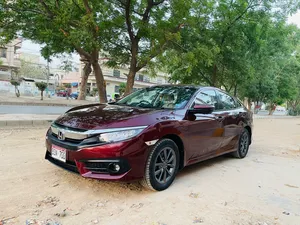 Honda Civic Oriel 1.8 i-VTEC CVT 2020 for Sale