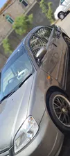 Honda Civic VTi Oriel Prosmatec 1.6 2003 for Sale