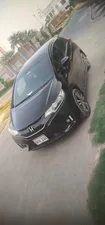 Honda Fit 1.5 Hybrid S Package 2013 for Sale
