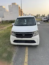 Honda N Wgn G 2015 for Sale