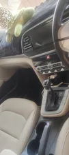 Hyundai Elantra GLS 2023 for Sale