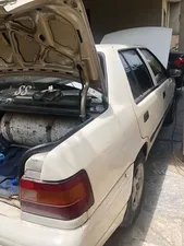 Hyundai Excel 1997 for Sale