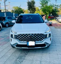 Hyundai Santa Fe Signature 2024 for Sale