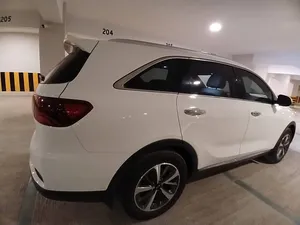 KIA Sorento 3.5 FWD 2024 for Sale
