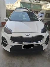 KIA Sportage FWD 2022 for Sale