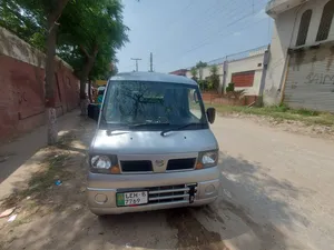 Nissan Clipper DX 2011 for Sale