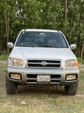Nissan Patrol 1999 for Sale
