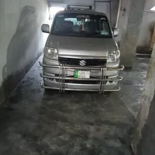 Suzuki APV 2012 for Sale