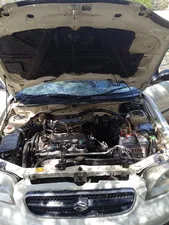 Suzuki Baleno 2006 for Sale