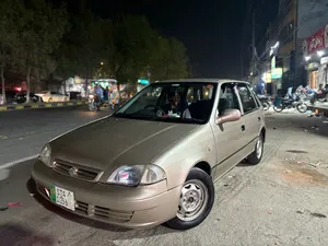 Suzuki Cultus VXR 2006 for Sale