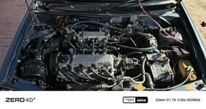 Suzuki Cultus VXRi 2008 for Sale