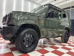 Suzuki Jimny Turbo 2023 for Sale