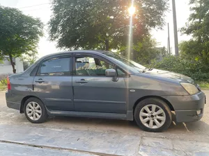 Suzuki Liana Eminent 2006 for Sale