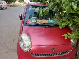 Suzuki MR Wagon 2012 for Sale