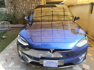 Tesla Model X Plaid 2019 for Sale