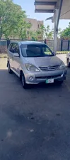 Toyota Avanza 2004 for Sale