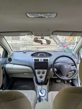 Toyota Belta 2006 for Sale