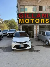 Toyota Corolla Axio WXB 2016 for Sale