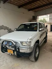 Toyota Hilux Double Cab 2000 for Sale
