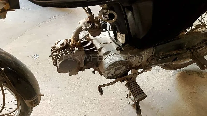 Unique Xtreme UD 70 2016 for Sale Image-1