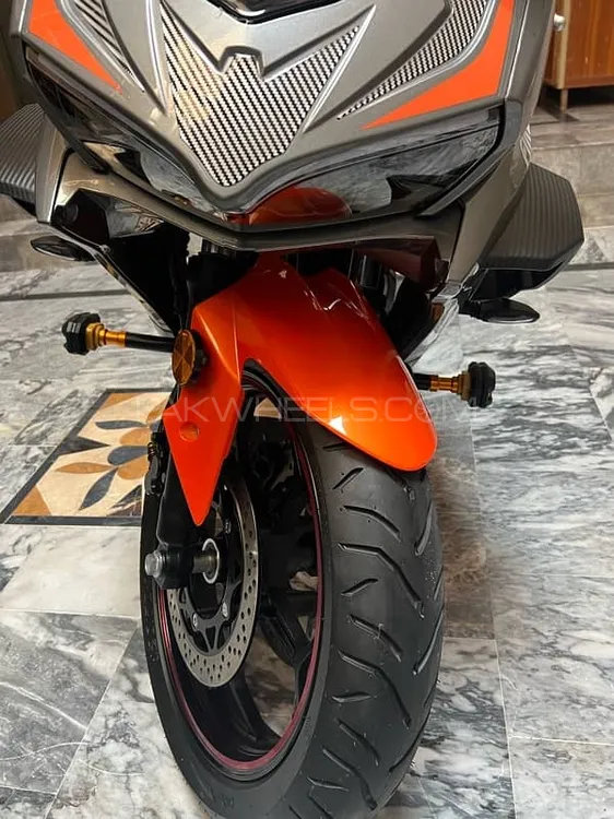 CF MOTO 250CL-X 2025 for Sale Image-1