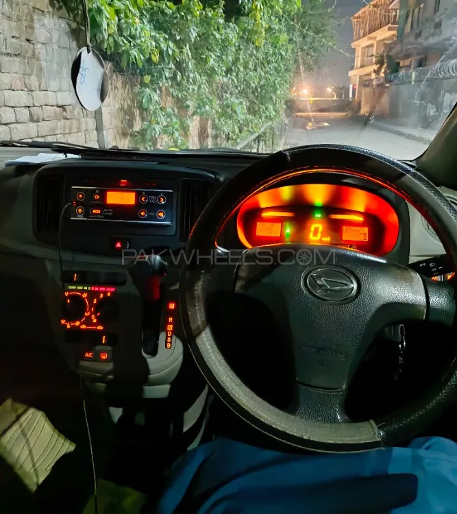 Daihatsu Mira 2014 for Sale in Islamabad Image-1