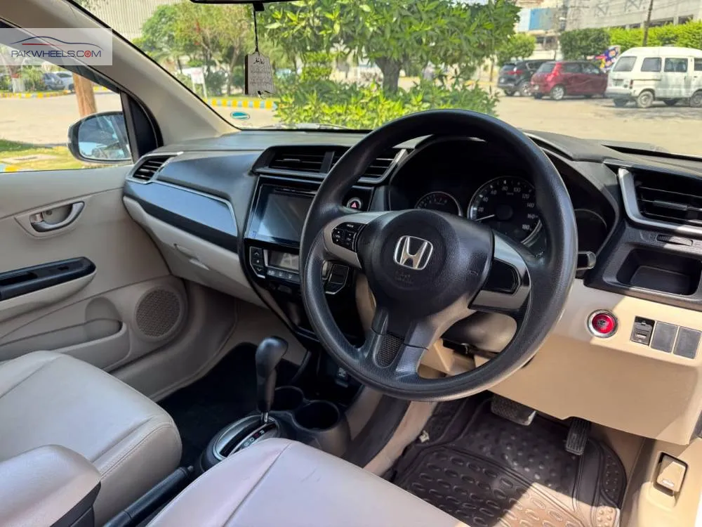 ہونڈا بی آر-وی 2020 for Sale in لاہور ہونڈا بی آر-وی 2020 for Sale in لاہور Image-5