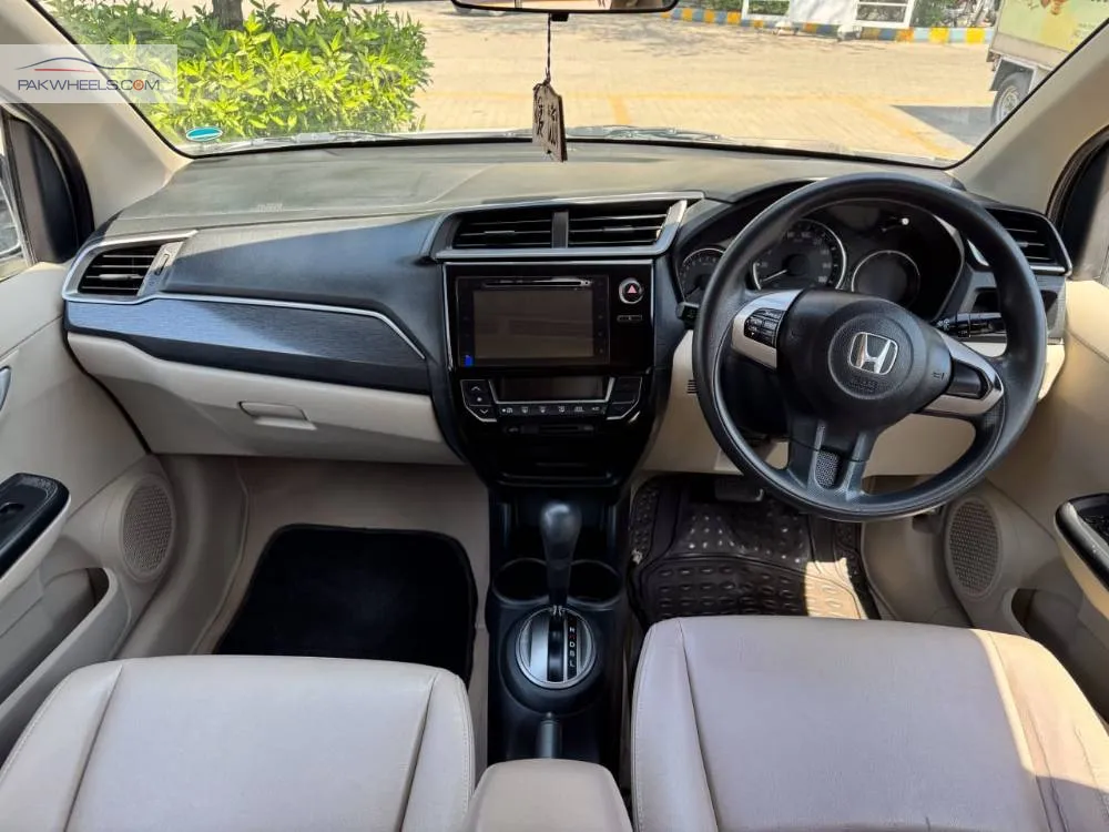 ہونڈا بی آر-وی 2020 for Sale in لاہور ہونڈا بی آر-وی 2020 for Sale in لاہور Image-6