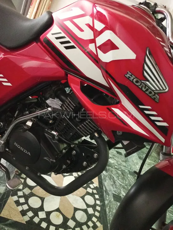 Honda CB 150F 2024 for Sale Image-1