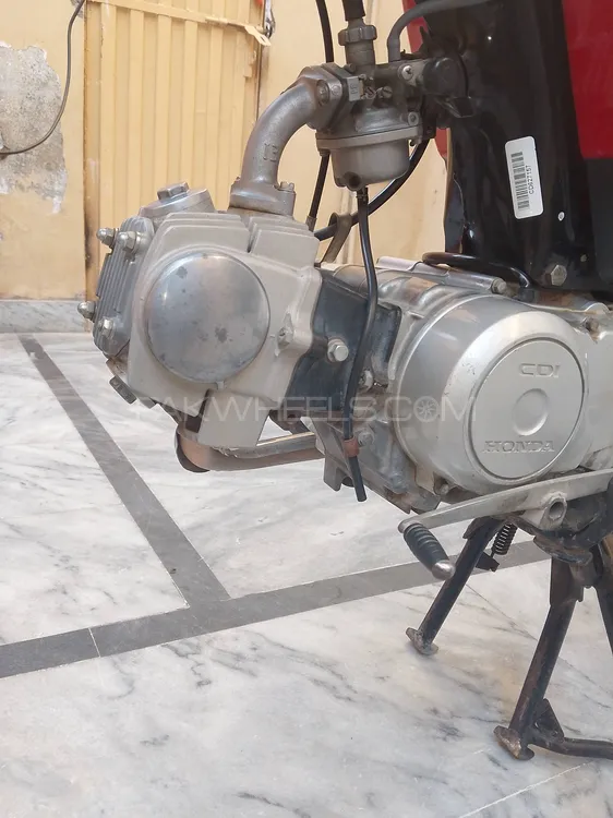 Honda CD 70 2020 for Sale Image-1