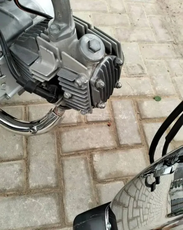 Honda CD 70 2022 for Sale Image-1