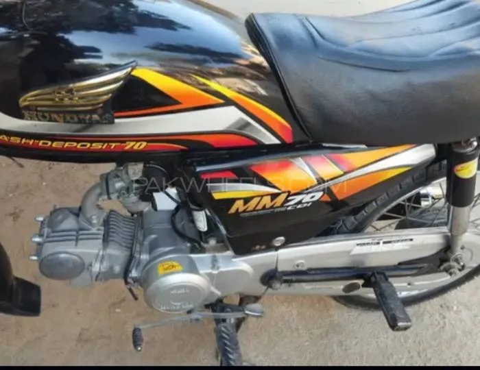 Chinese Bikes 70 2024 for Sale Image-1