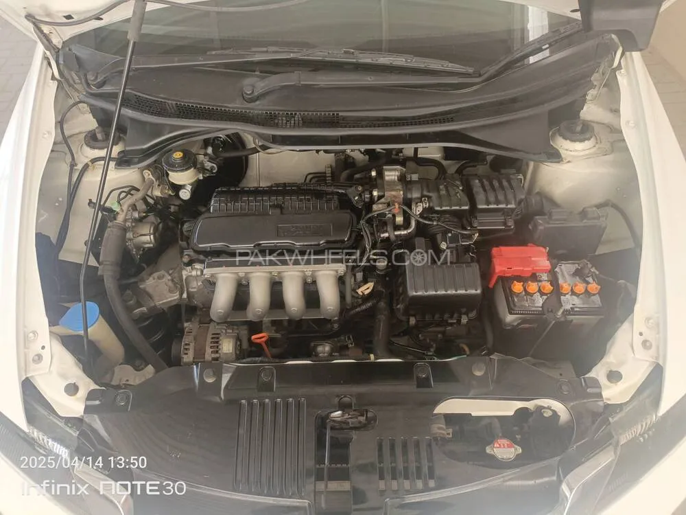Honda City 2021 for Sale in Karachi Honda City 2021 for Sale in Karachi Image-8