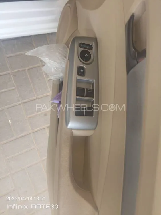 Honda City 2021 for Sale in Karachi Honda City 2021 for Sale in Karachi Image-12