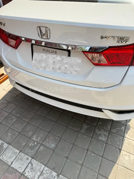 Honda City 2022 for Sale in Lahore Honda City 2022 for Sale in Lahore Image-5