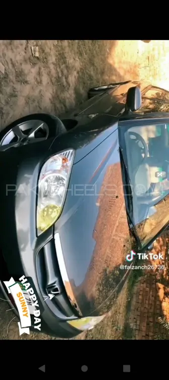 Honda Civic 2005 for Sale in Lahore Image-1