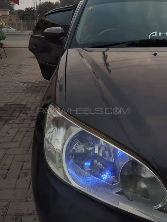 Honda Civic 2005 for Sale in Bahawalnagar Image-1