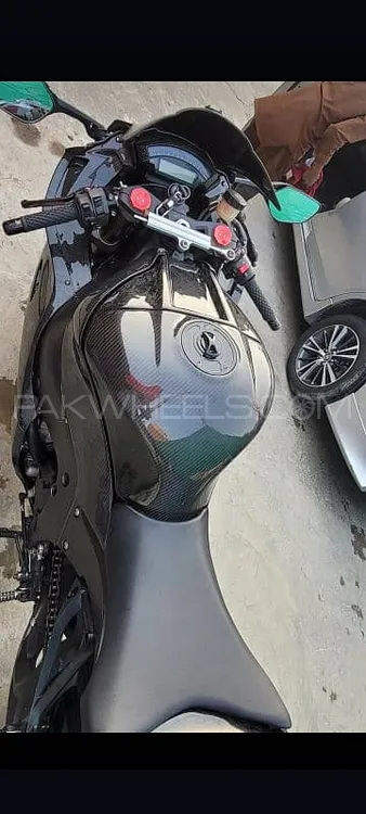 Kawasaki Ninja ZX-10R 2017 for Sale Image-1