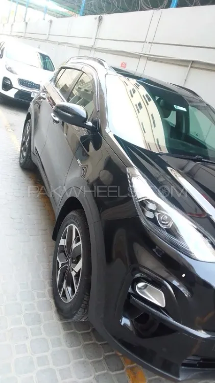 کِیا اسپورٹیج 2020 for Sale in کراچی Image-1