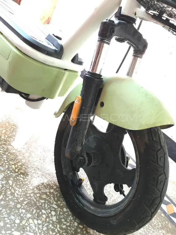 Chinese Bikes Other 2024 for Sale Image-1