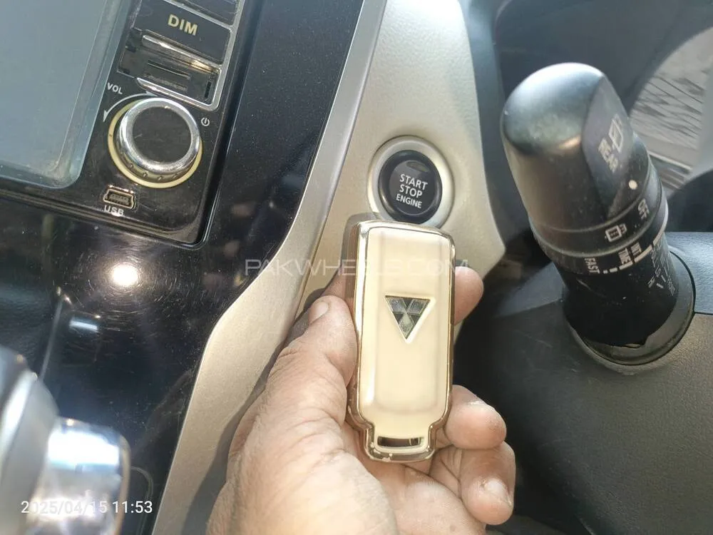 Mitsubishi Ek Wagon 2013 for Sale in Rawalpindi Mitsubishi Ek Wagon 2013 for Sale in Rawalpindi Image-13