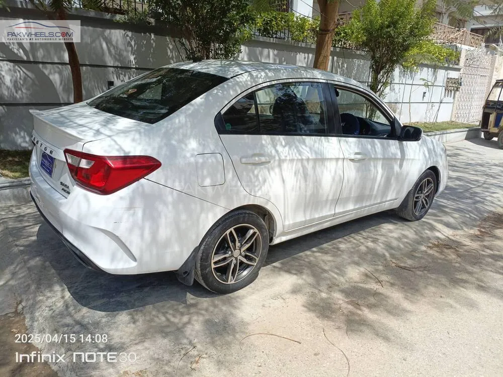 پروٹون ساگا 2022 for Sale in کراچی پروٹون ساگا 2022 for Sale in کراچی Image-4