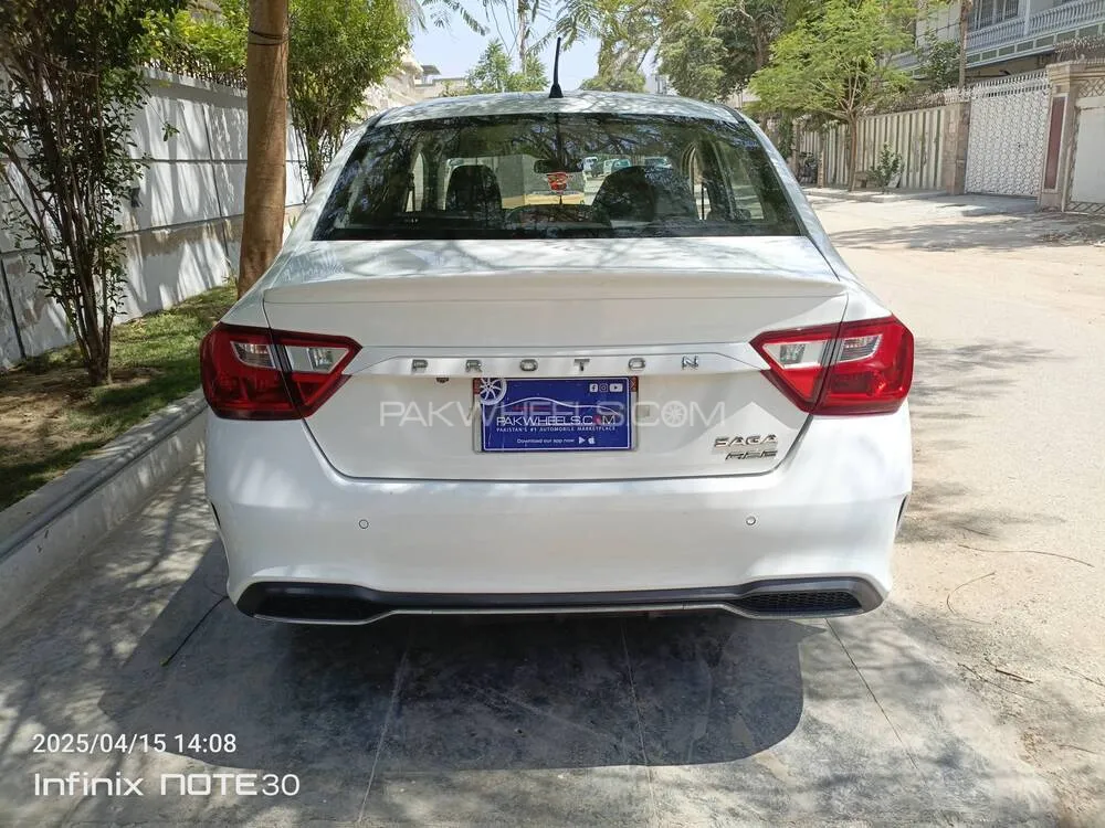 پروٹون ساگا 2022 for Sale in کراچی پروٹون ساگا 2022 for Sale in کراچی Image-6
